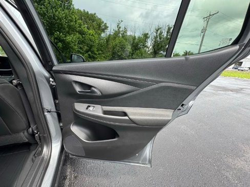 New 2025 Buick Envista Preferred w/ Convenience I Package image 24
