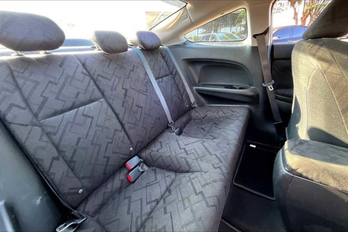 Used 2013 Honda Civic LX image 15