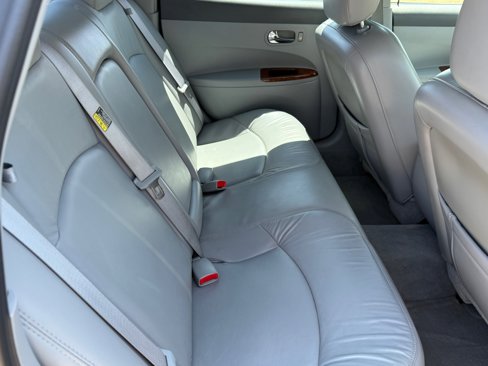 Used 2006 Buick LaCrosse CXL w/ Chrome Appearance Package image 22