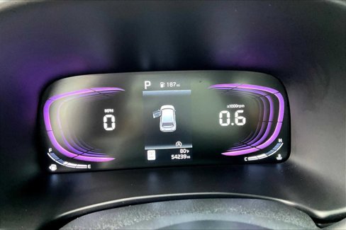 Certified 2023 Kia Soul LX w/ Option Group 015 image 23