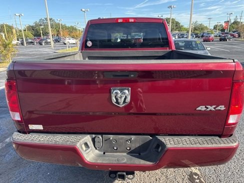 Used 2017 RAM 1500 Express image 5