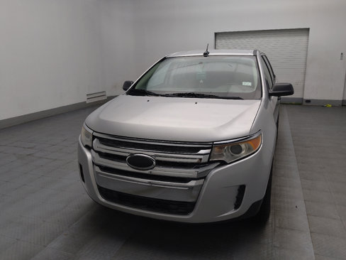 Used 2013 Ford Edge SE image 15