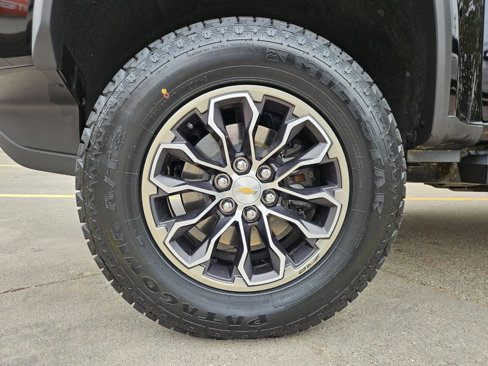 Used 2022 Chevrolet Colorado ZR2 image 27