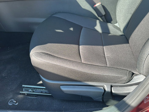 New 2025 Nissan Sentra SV image 12