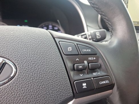 Used 2020 Hyundai Tucson Ultimate image 23