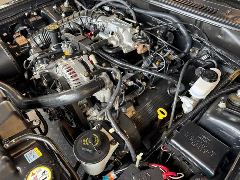 Used 2001 Ford Mustang GT image 43