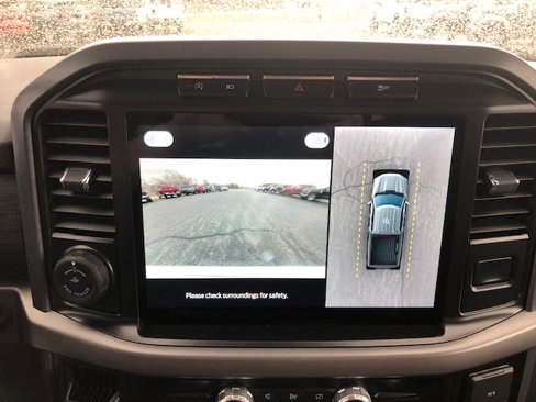 Used 2024 Ford F150 XLT image 23