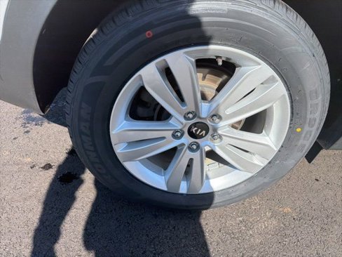 Used 2019 Kia Sportage LX image 23