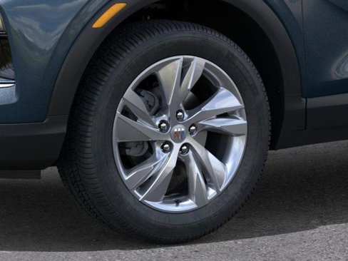 New 2026 Buick Encore GX Preferred w/ Comfort Package image 9