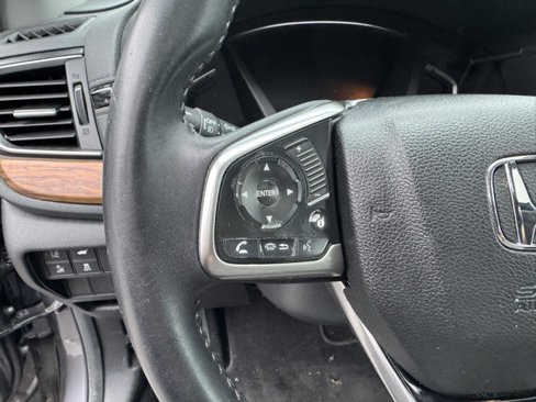 Used 2018 Honda CR-V EX-L image 13