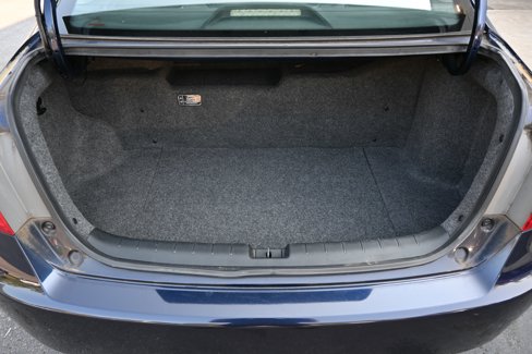 Used 2015 Honda Accord Touring image 35