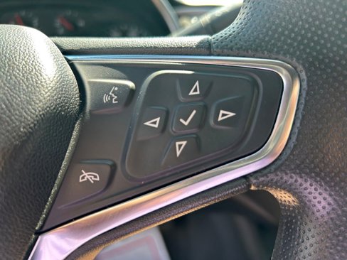 Used 2023 Chevrolet Malibu LS w/ Driver Confidence Package image 16