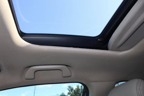 Used 2015 Honda CR-V EX-L image 26