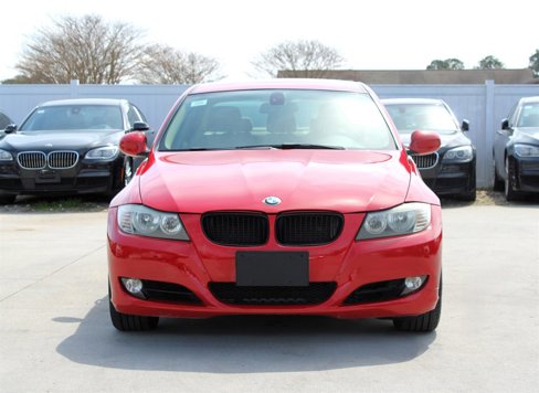 Used 2011 BMW 328i Sedan image 2