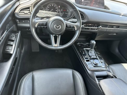 Used 2024 MAZDA CX-30 AWD 2.5 S w/ Preferred Package image 8
