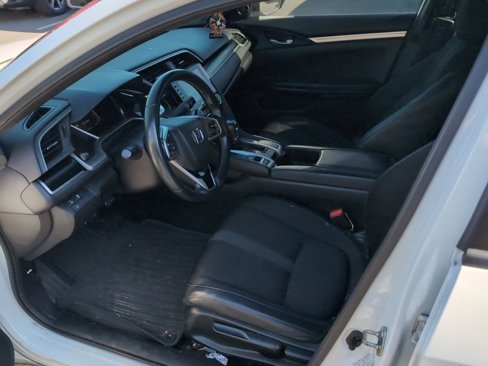 Used 2020 Honda Civic Sport image 12