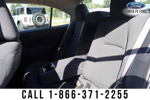 Used 2024 Toyota Corolla LE image 21