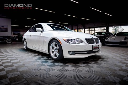 Used 2012 BMW 335i Coupe image 32