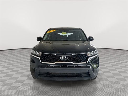 Used 2021 Kia Sorento LX image 4