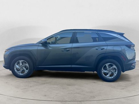Used 2023 Hyundai Tucson SEL image 2