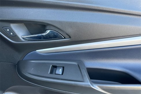 Used 2022 Chevrolet Bolt EUV Premier w/ Super Cruise Package image 21