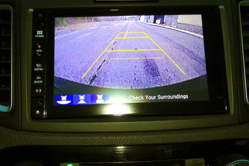 Used 2015 Honda CR-V Touring image 28