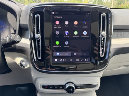 New 2026 Volvo XC40 B4 Plus w/ Protection Package image 22