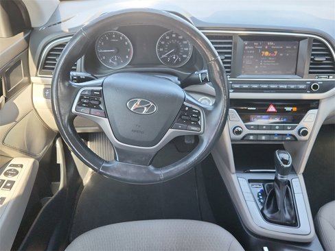 Used 2018 Hyundai Elantra Value Edition w/ Cargo Package image 10