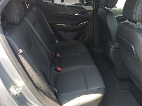 Used 2023 Buick Encore GX Select w/ Sport Touring Package image 16