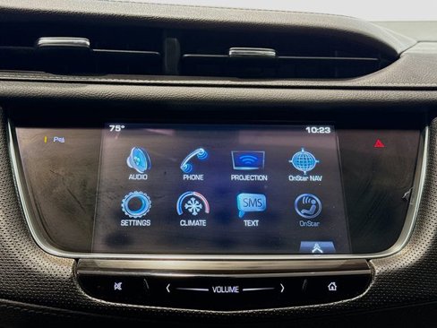 Used 2017 Cadillac XT5 FWD w/ LPO, Wheel Lock Package image 10