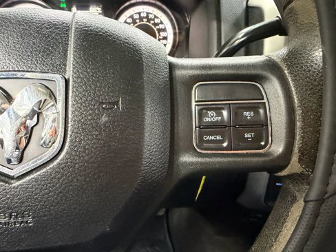 Used 2017 RAM 3500 SLT w/ Protection Group image 28