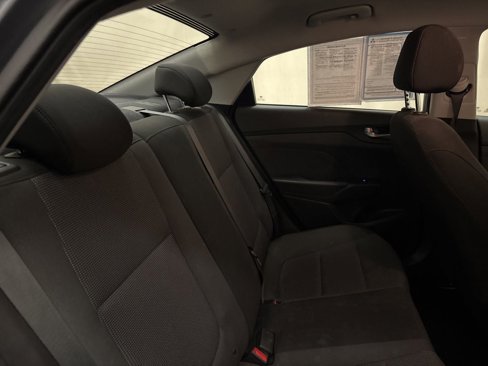 Used 2020 Hyundai Accent SE image 20