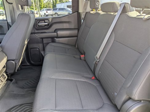 Used 2022 Chevrolet Silverado 1500 LT image 13