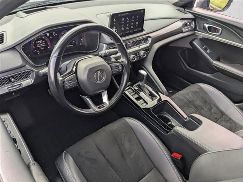 Used 2023 Acura Integra A-Spec image 10