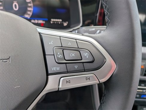 New 2025 Volkswagen Jetta SE image 14