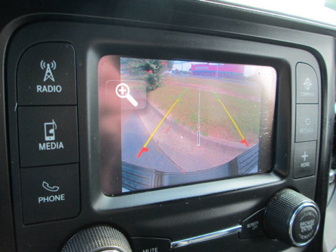 Used 2022 RAM 2500 Tradesman image 15