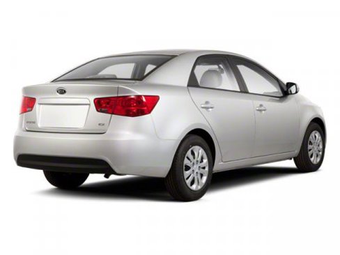 Used 2013 Kia Forte EX image 3
