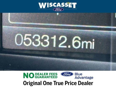 Certified 2023 Ford Edge SEL image 17