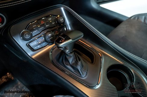 Used 2023 Dodge Challenger SRT Hellcat Redeye image 23