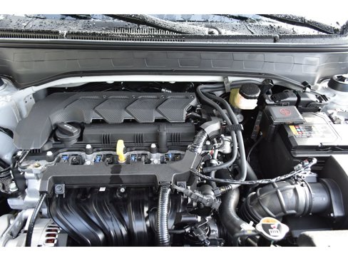 New 2025 Hyundai Venue SEL image 9