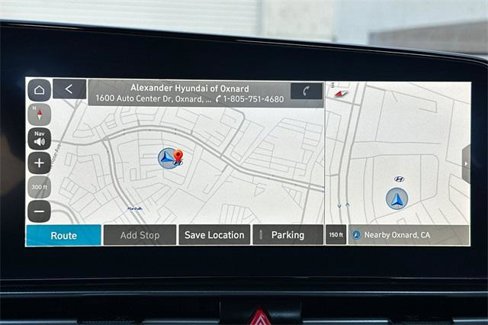 Used 2024 Hyundai Elantra SEL image 19