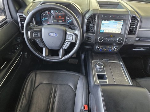 Used 2019 Ford Expedition Max Limited image 24
