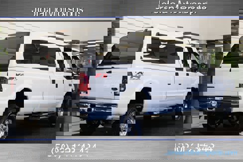 Used 2003 Ford F350 Lariat image 7