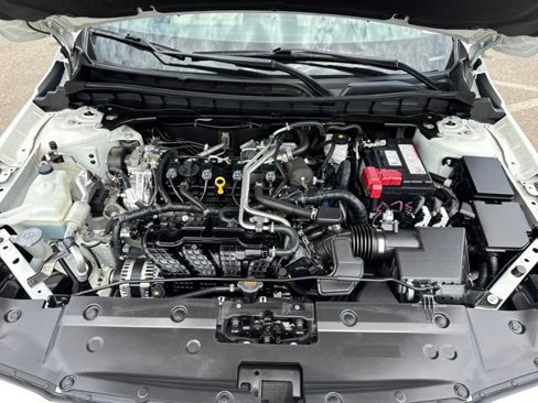 Used 2022 Nissan Altima 2.5 Platinum image 24