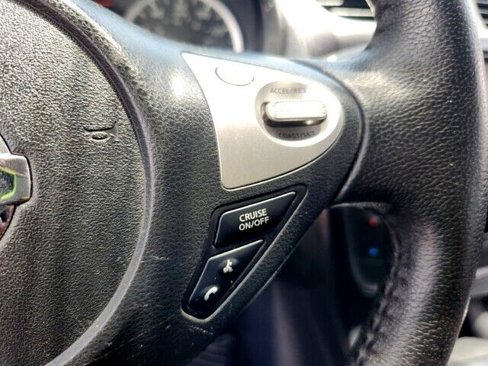Used 2019 Nissan Sentra SV image 21