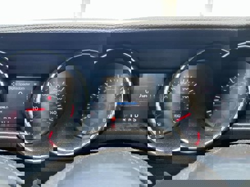 Used 2021 Ford Mustang Coupe w/ Black Accent Package image 9