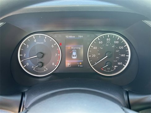 New 2025 Nissan Sentra S image 16