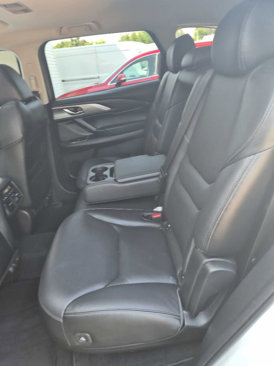 Used 2023 MAZDA CX-9 Touring Plus image 15