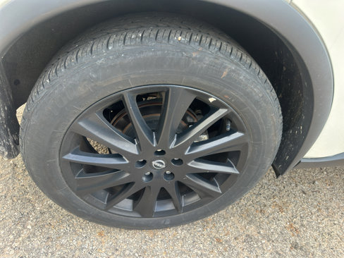 Used 2023 Nissan Murano SL image 20