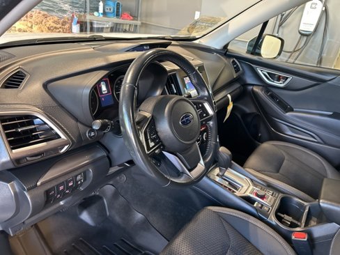 Used 2021 Subaru Forester Premium image 50